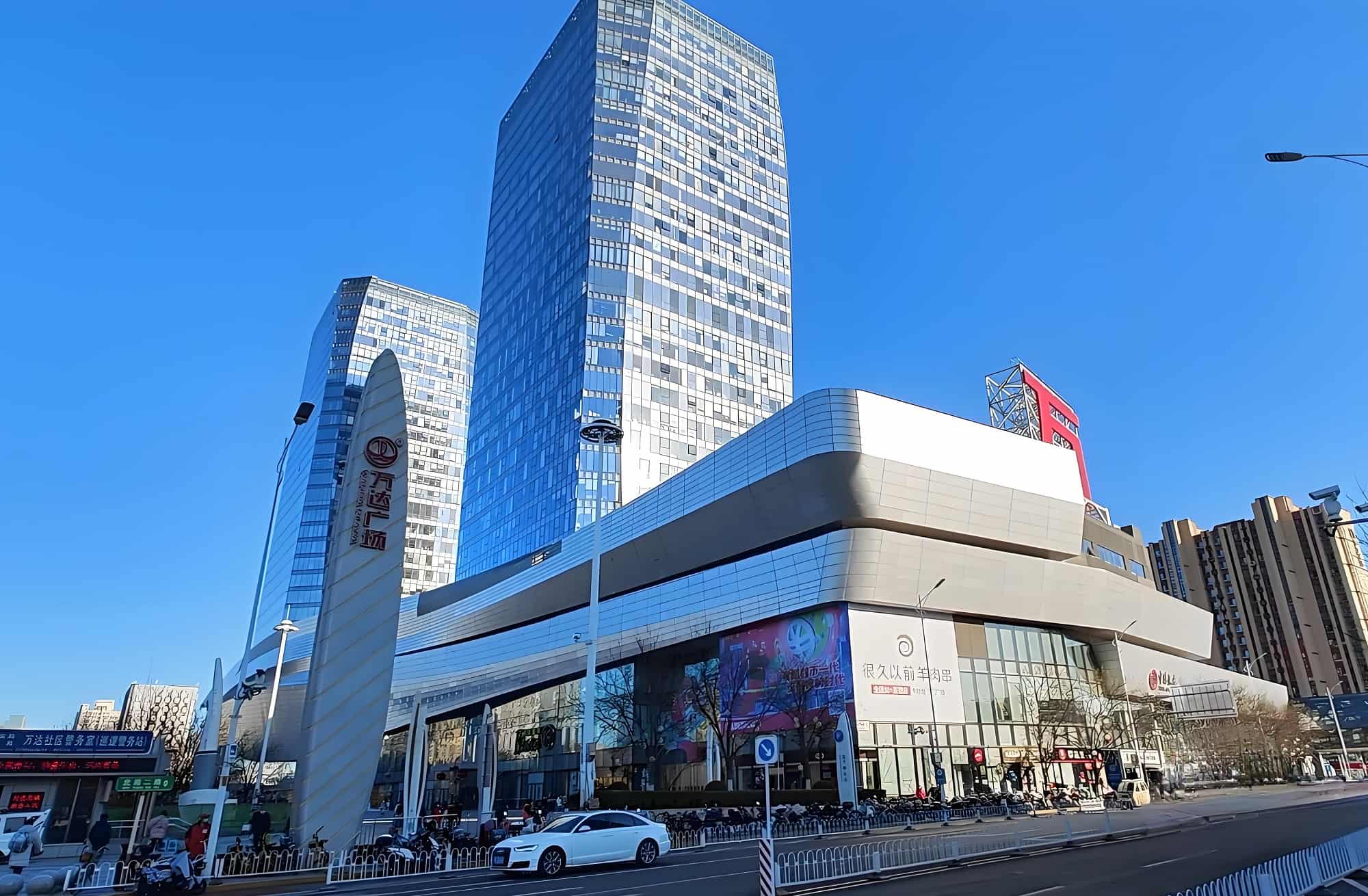 外立面